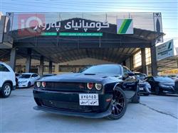 دودج تشالنجر
